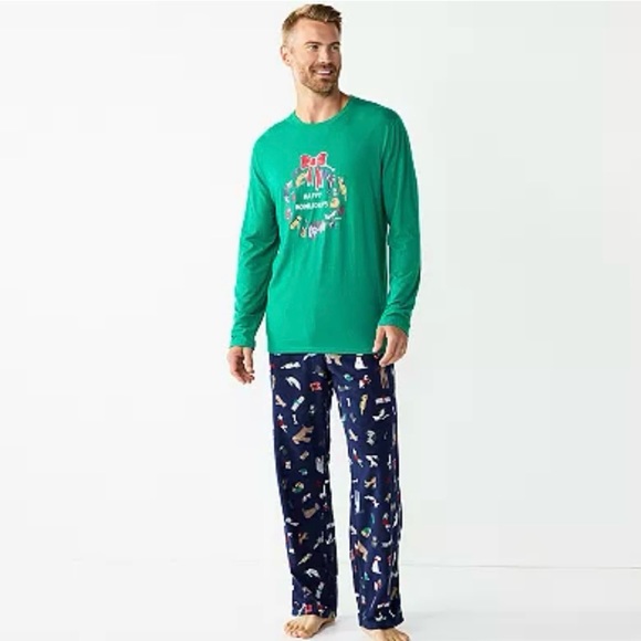 NWT Jammies for your Families - Picture 1 of 4